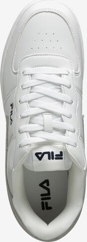 FILA Sneakers 'Noclaf' in White