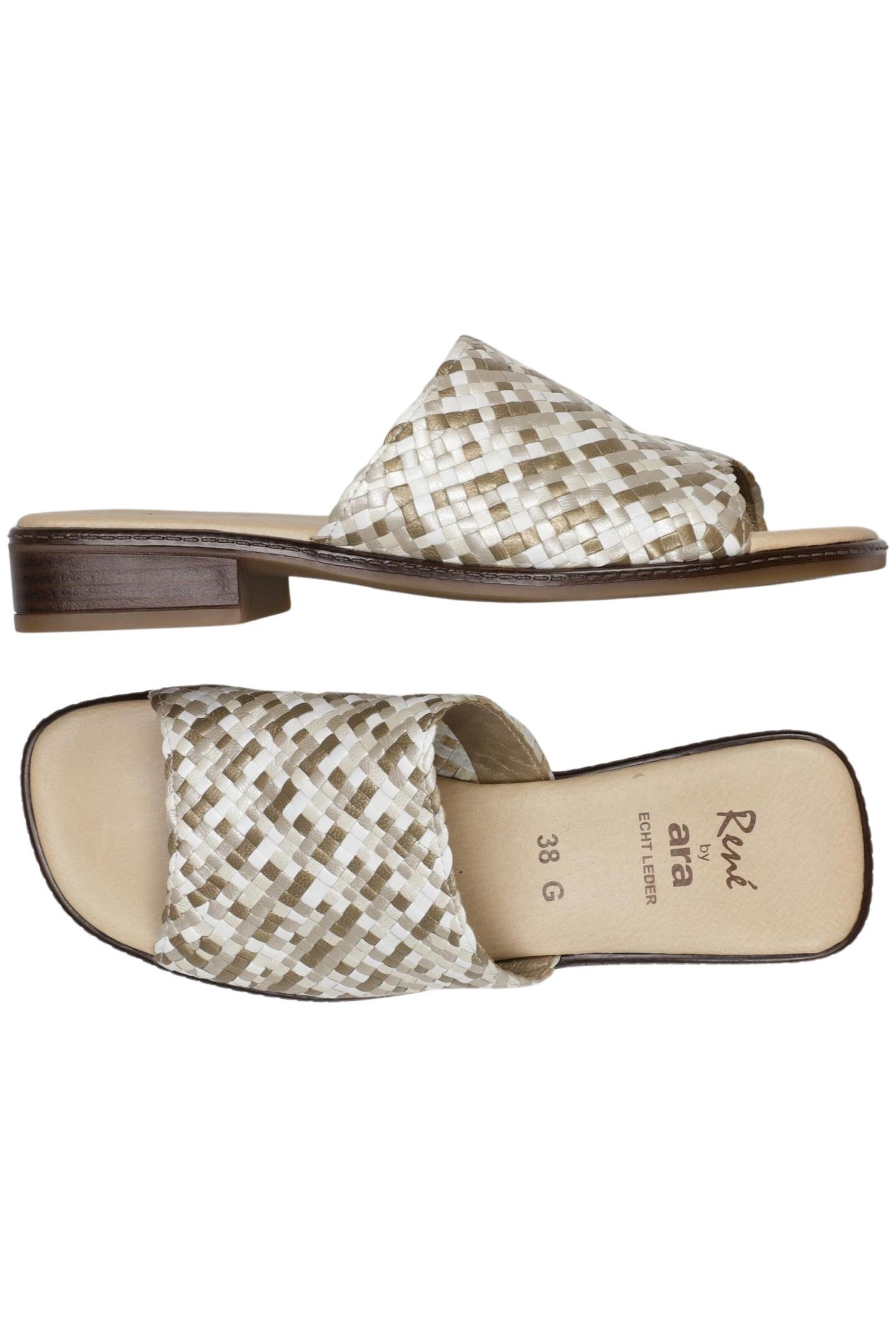 ARA Sandals & High-Heeled Sandals in 38 in Mixed colors: front