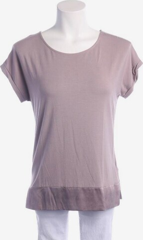 FFC Top & Shirt in XS in Grey: front