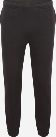 Gina Tricot Petite Hose in Schwarz: front