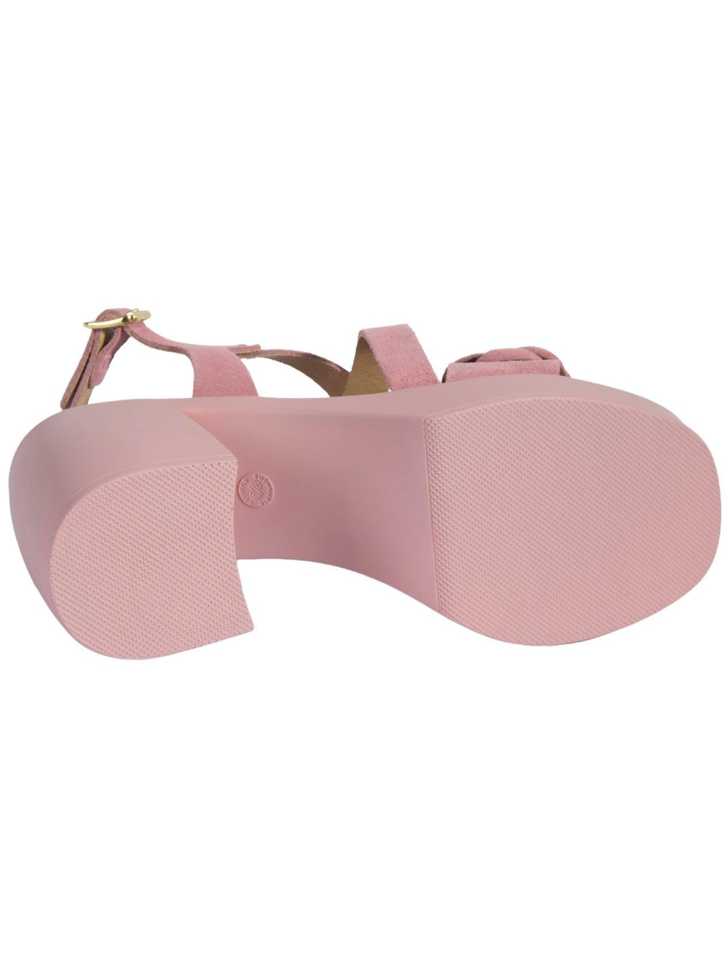 Desa Sandale 'Sandalen'‌‌‌‌‌‌ in Pink