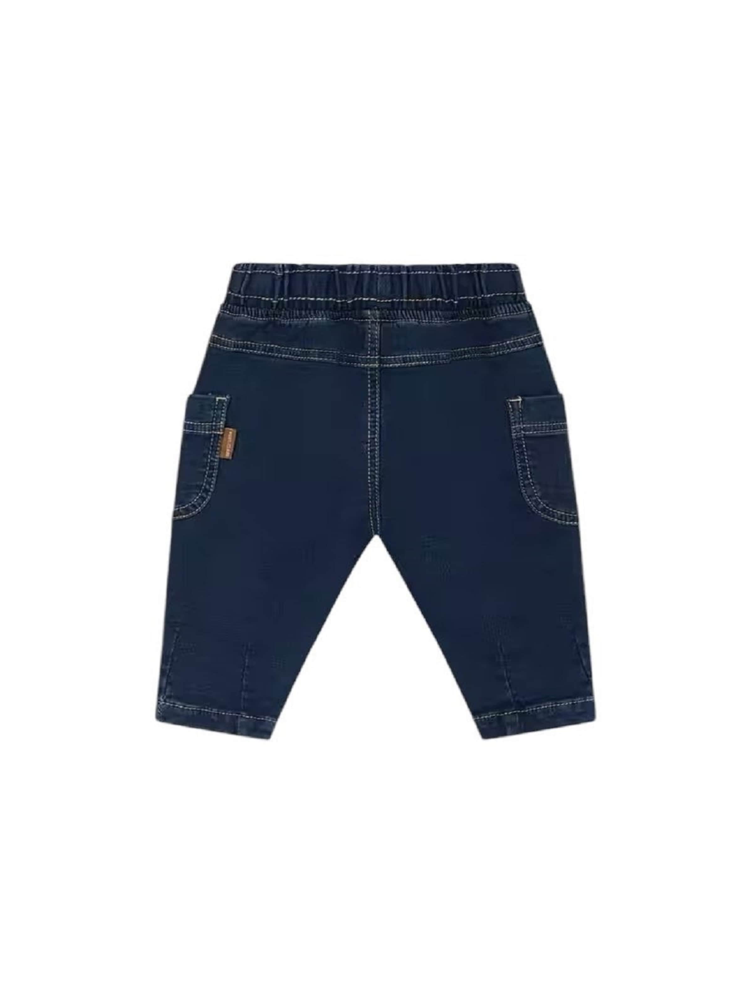 Hust & Claire Regular Jeans in Blue