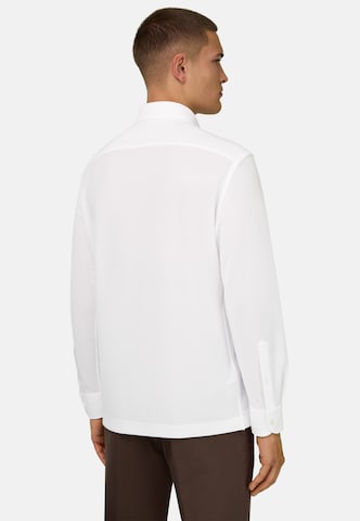 T-Shirt Boggi Milano en blanc