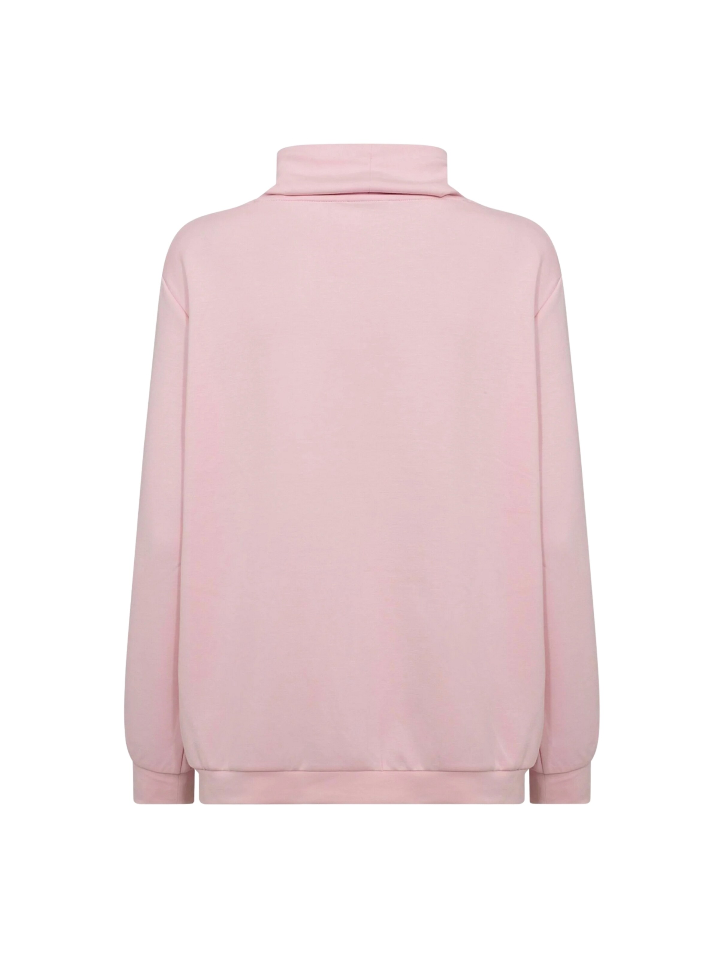 Wasabi Concept Sweater ' WA-SEBINA 78 ' in Red