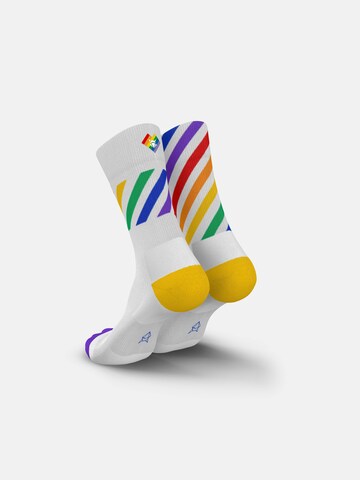 INCYLENCE Athletic Socks 'PRIDE' in 
