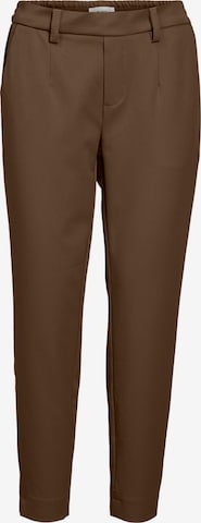 OBJECT Pants 'Lisa' in Brown: front