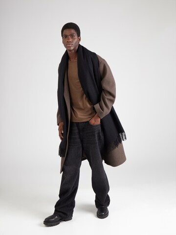 Polo Ralph Lauren Regular fit Shirt in Brown