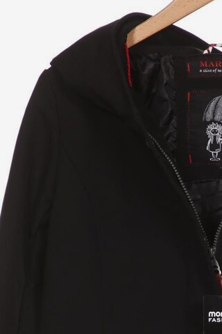 MARIKOO Jacket & Coat in M in Black