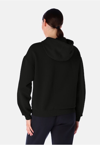 Ted Baker Sweatshirt in Zwart: terug