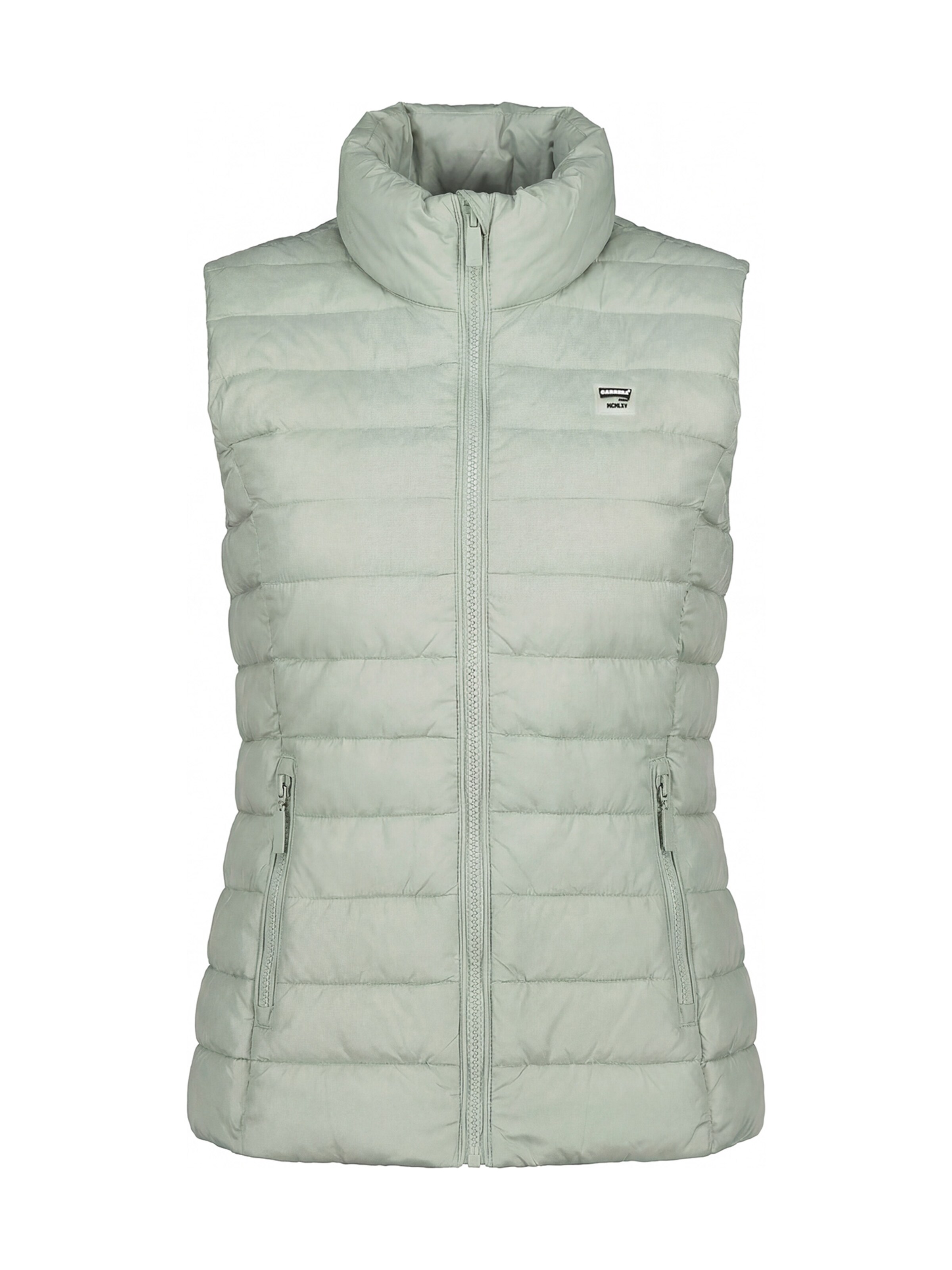 Carrera Jeans Outdoor jacket 'Ultra-Light' in Green