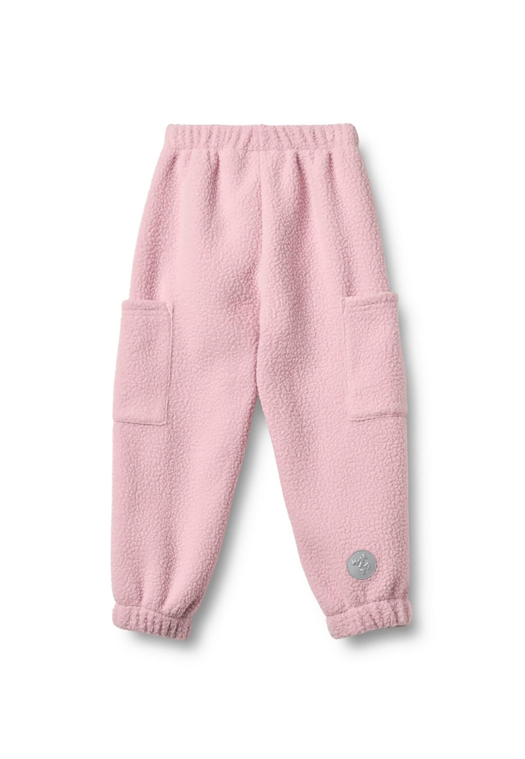 Baggy Pantalon WHEAT en rose