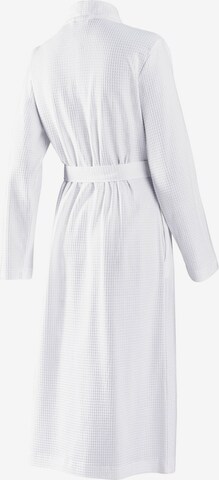 JOOP! Long Bathrobe in White