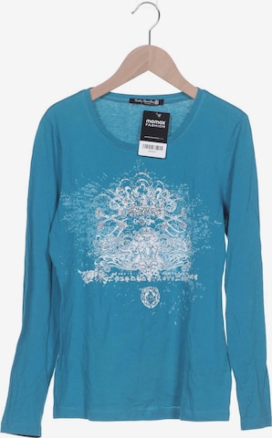 Betty Barclay Top & Shirt in S in Blue: front