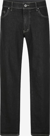 BABISTA Jeans ' Vestorosa ' in Black: front