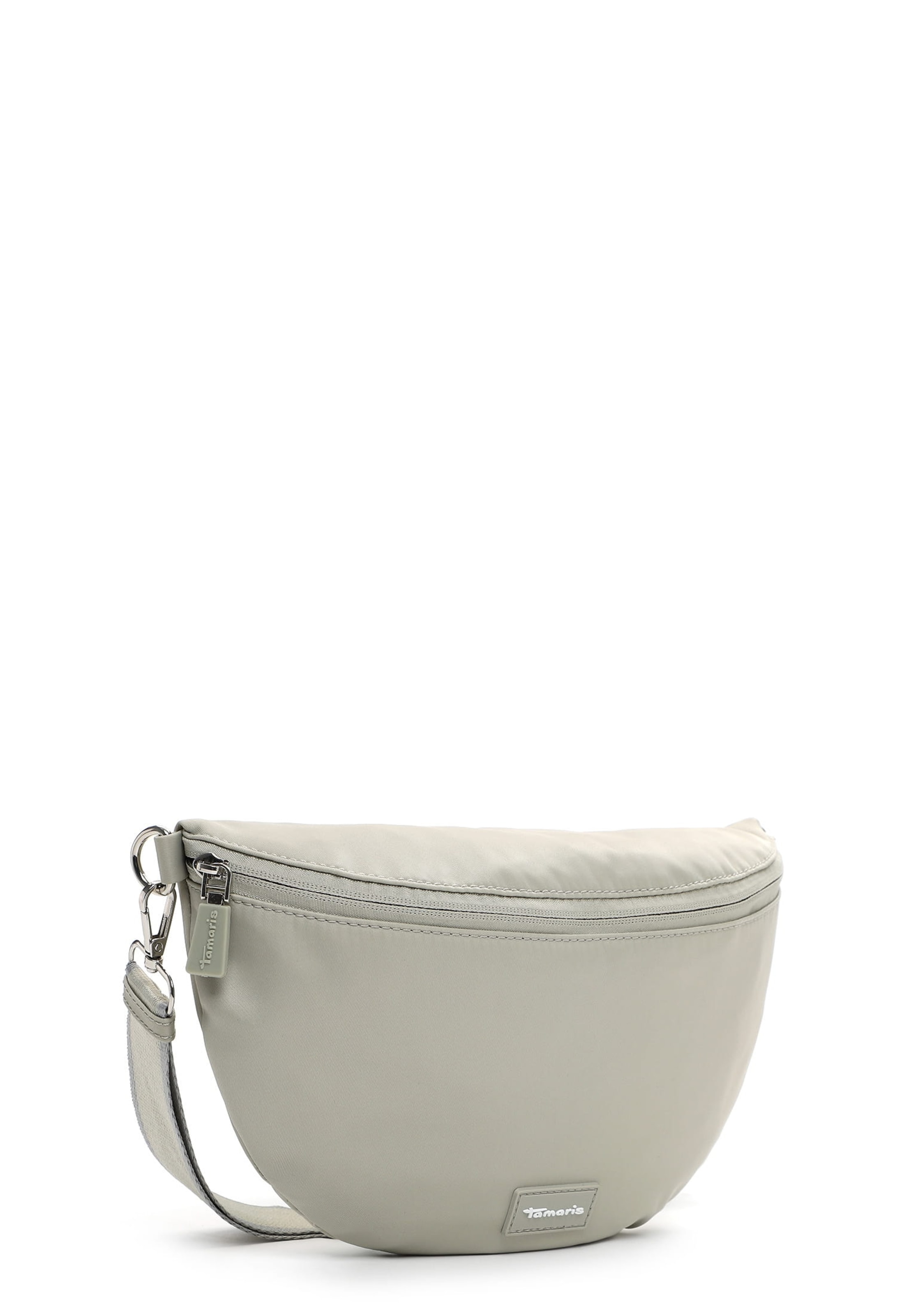 Sac à bandoulière 'Fadilla' Tamaris en vert