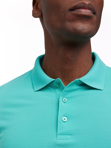 FALKE Shirt 'Essential'‌ in Blau