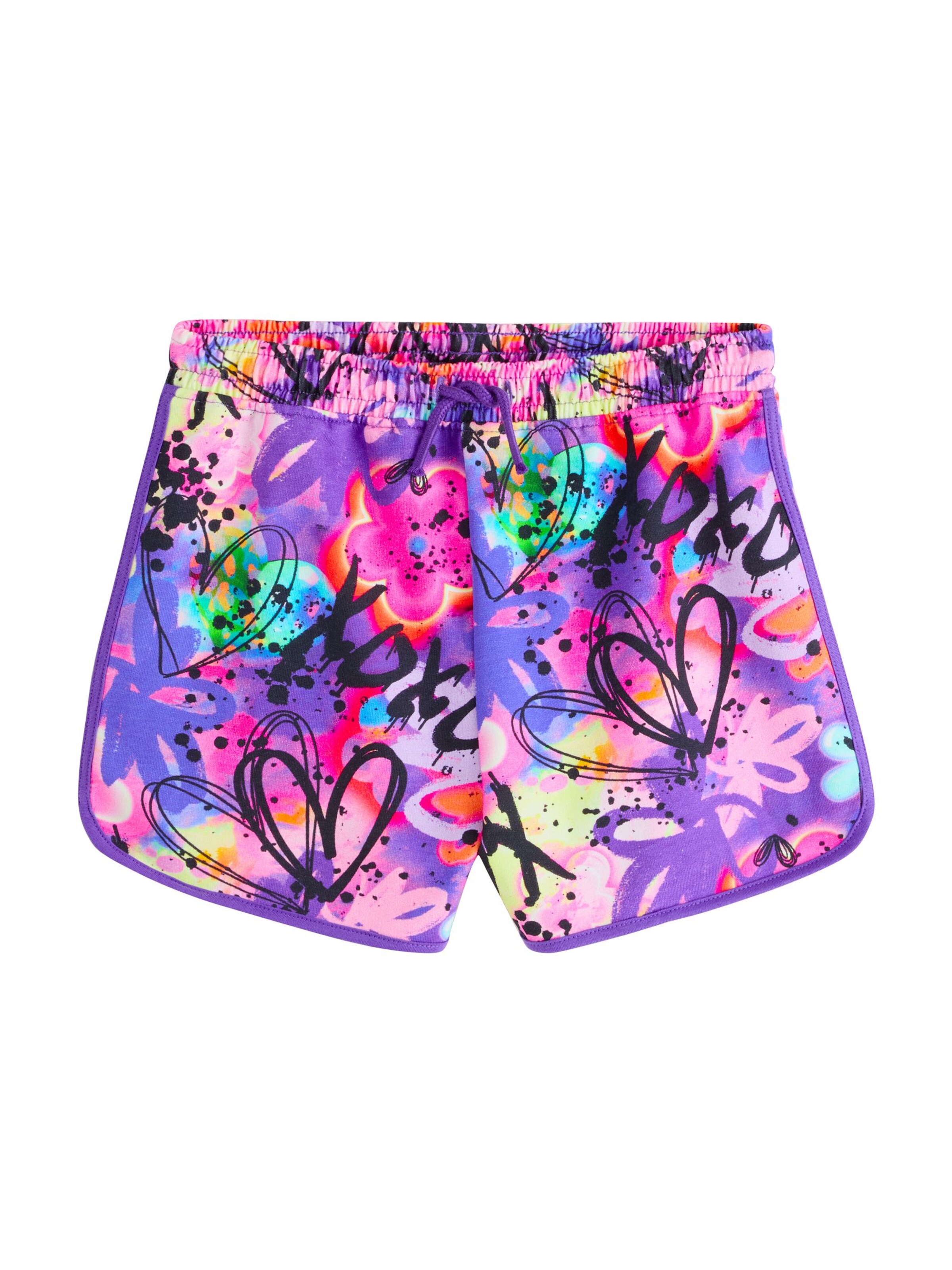 Regular Pantalon Next en vert