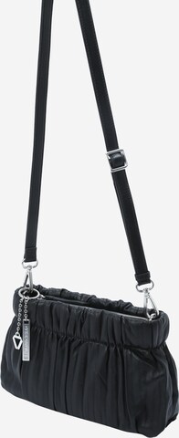 Les Visionnaires Crossbody bag 'Blair' in Black