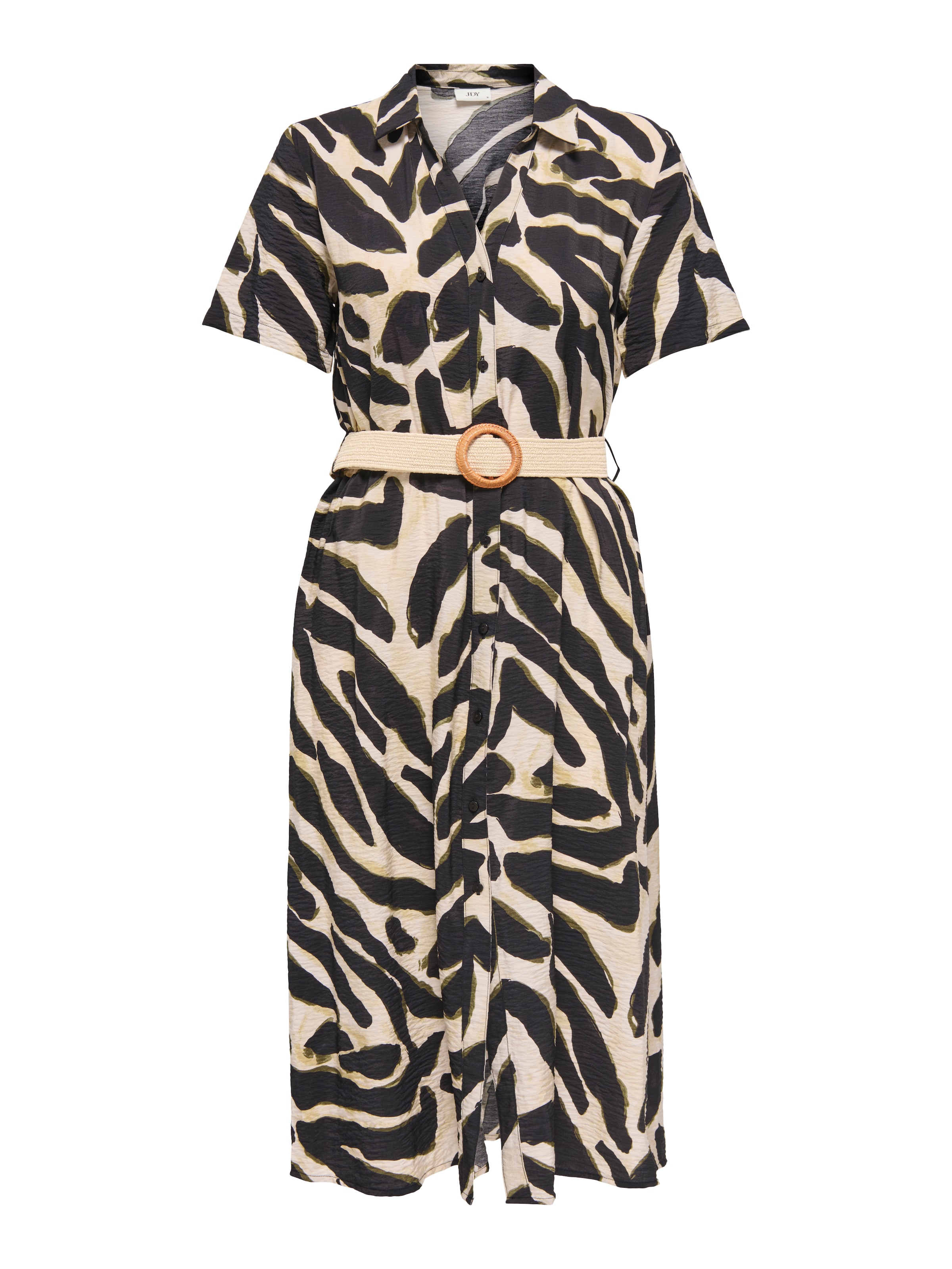 Rochie 'JDYJasmine' de la JDY pe bej: față