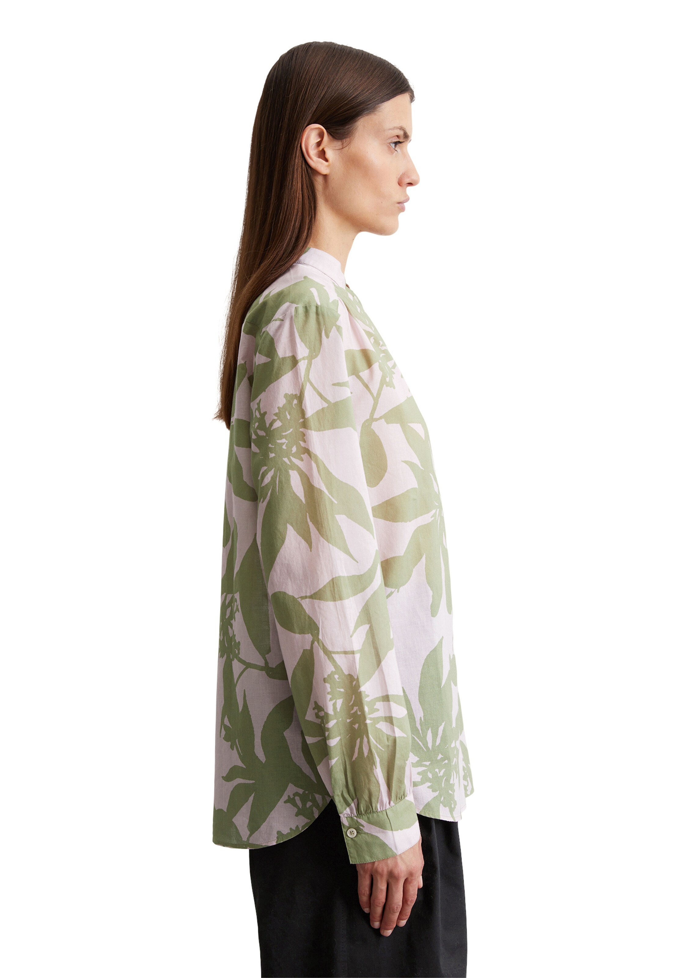 Marc O'Polo Blouse in Green