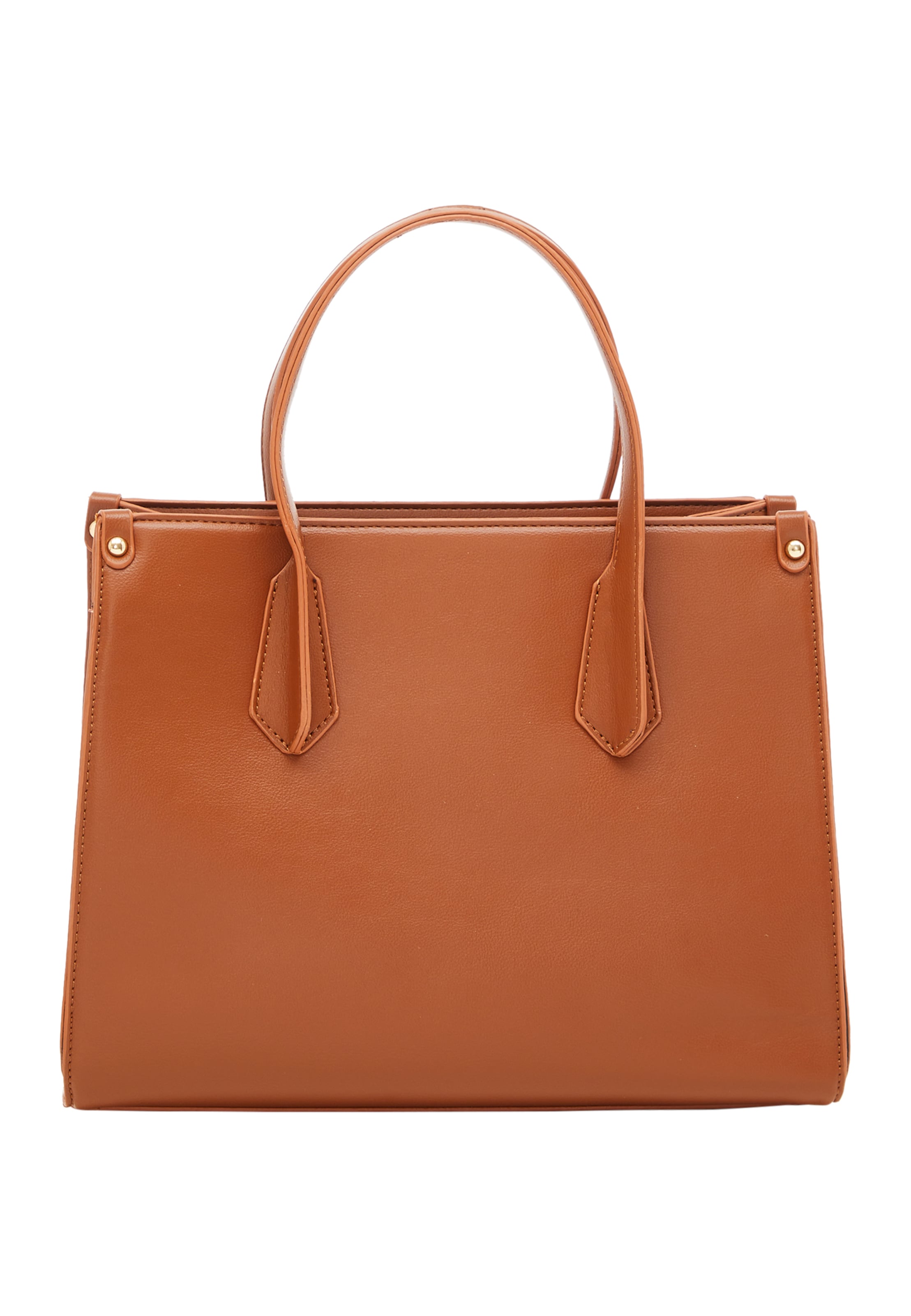 Usha Käekott, värv pruun: eest vaates