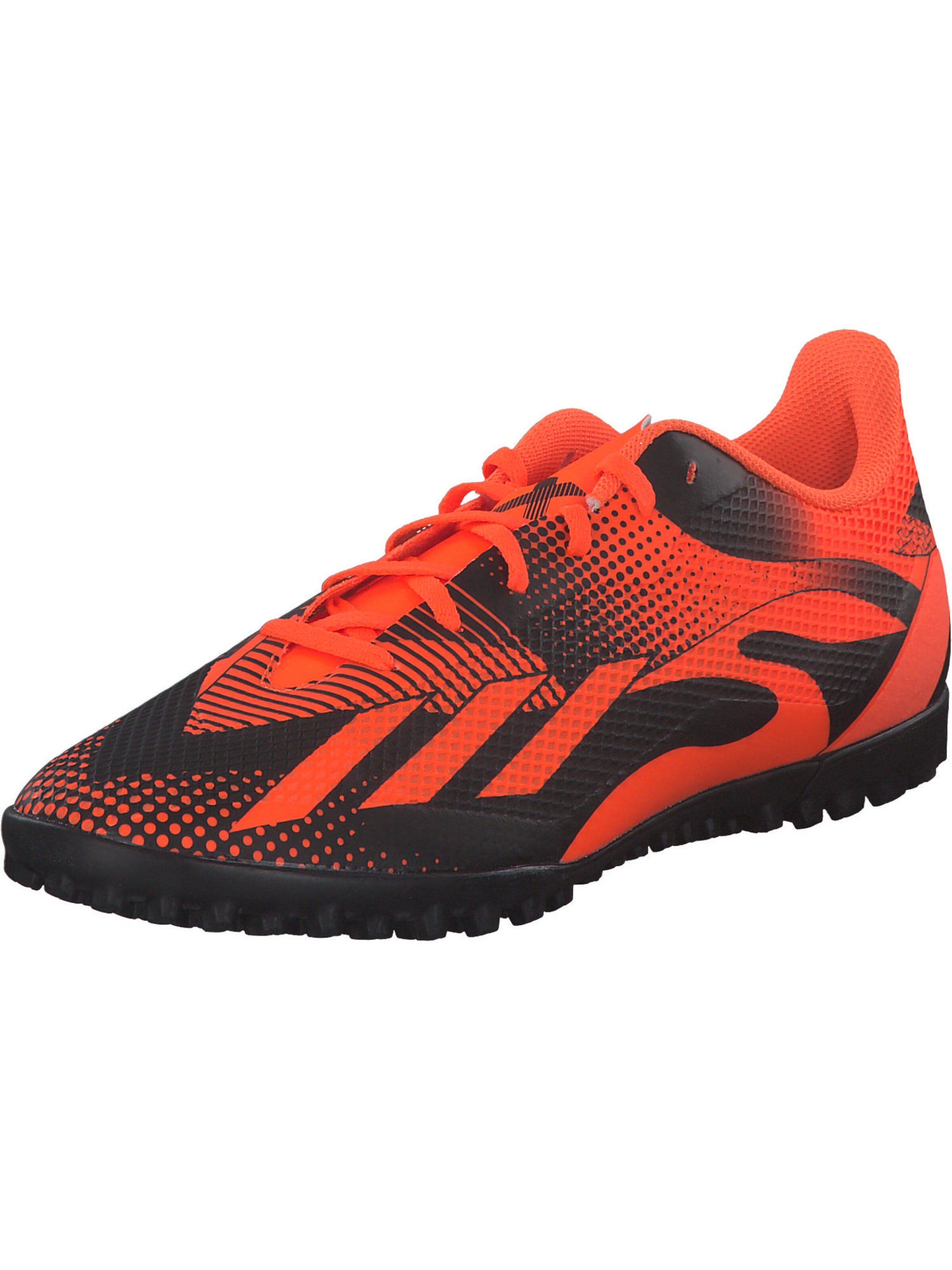 ADIDAS PERFORMANCE Sports shoe 'Messi.4 TF' in Red: front