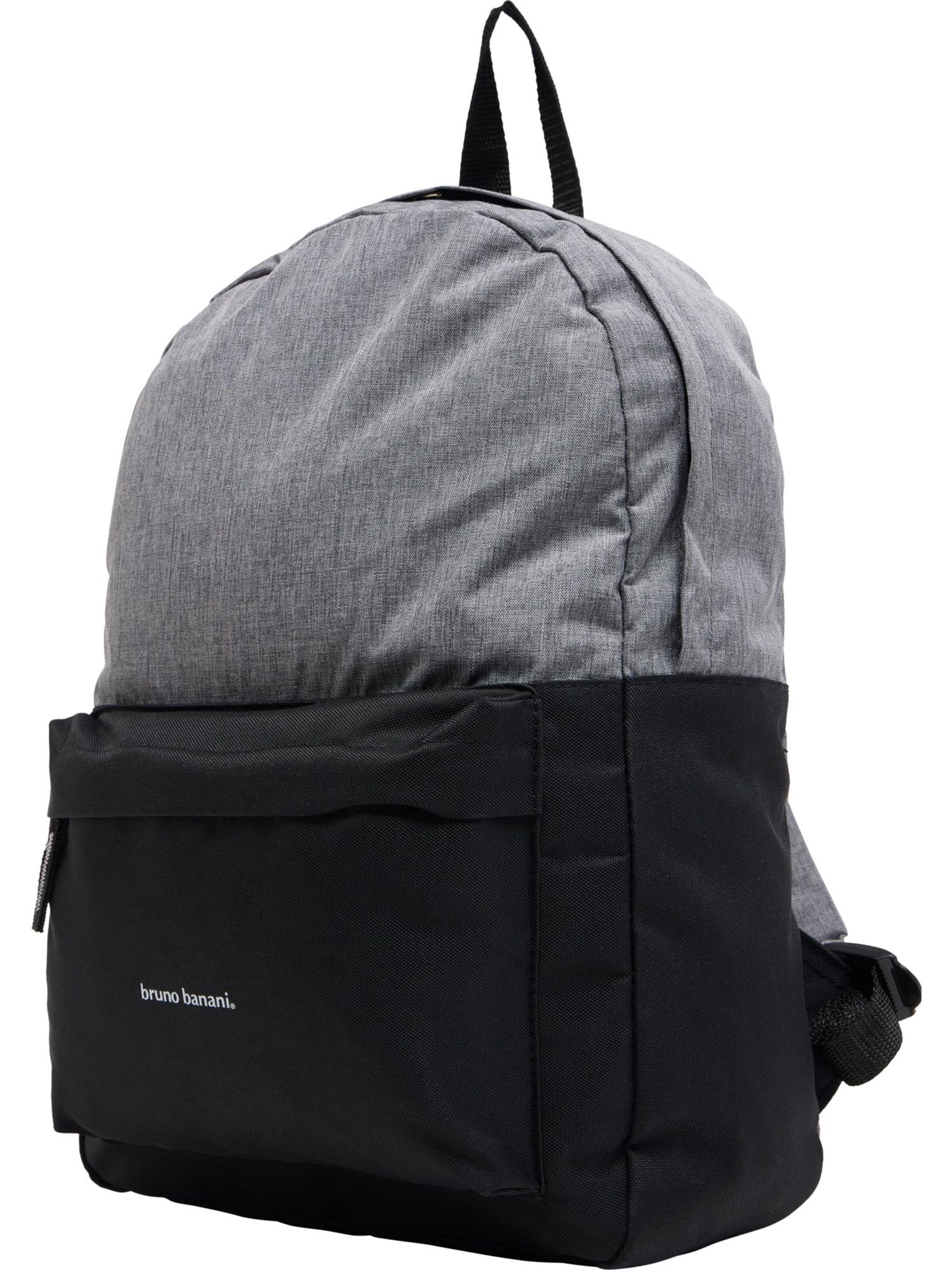 Sac à dos 'DICKERSON' Bruno Banani en gris