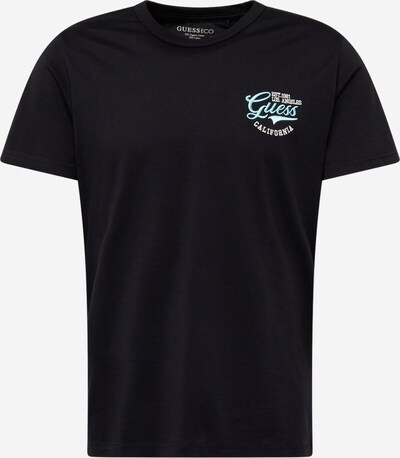 GUESS Shirt in Black, Item view