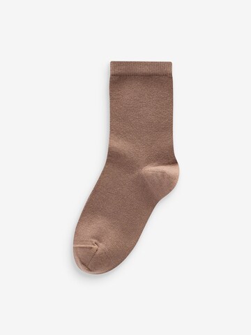 Next - Calcetines en beige