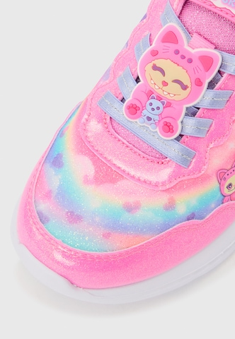 SKECHERSTenisice 'JUMPSTERS - CUTIE CRITTERS' - roza boja