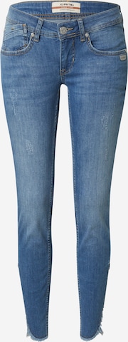 Gang Jeans 'FAYE' i blå: framsida