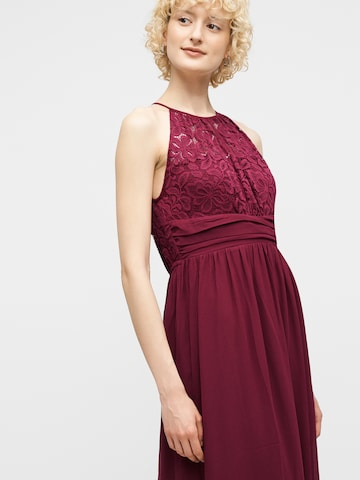 VILAVečernja haljina 'VIALVA' - crvena boja