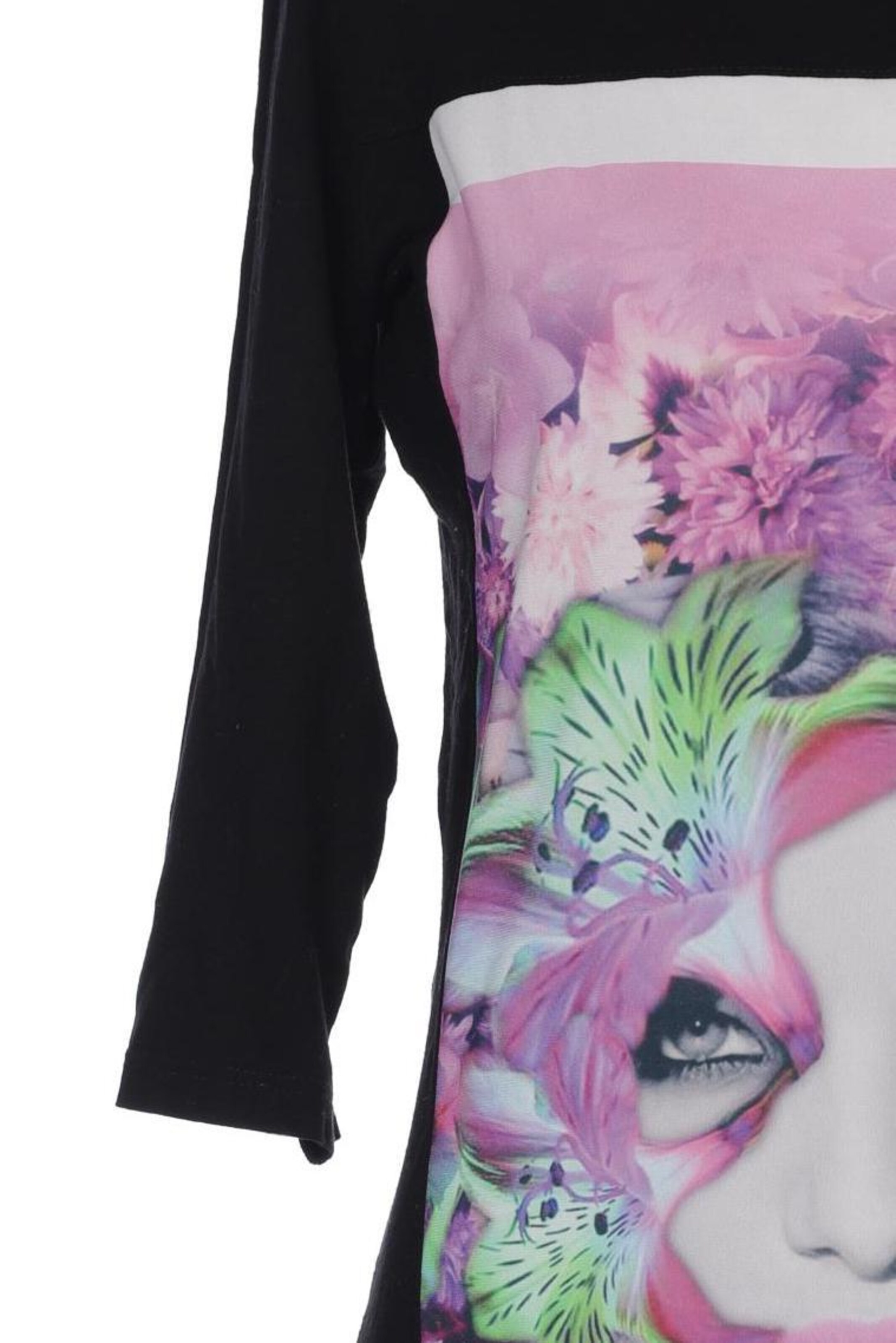 Anna Field Dress in S in Black