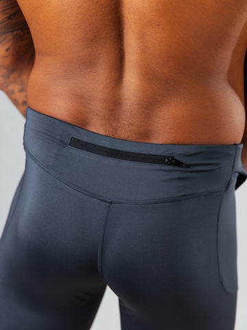 Lifters Sportunterhose in Grau