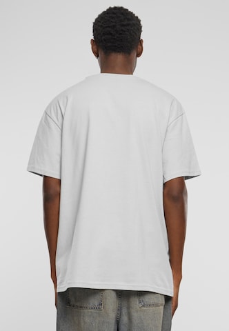 T-Shirt 'Power Foward 2.0' MT Upscale en gris