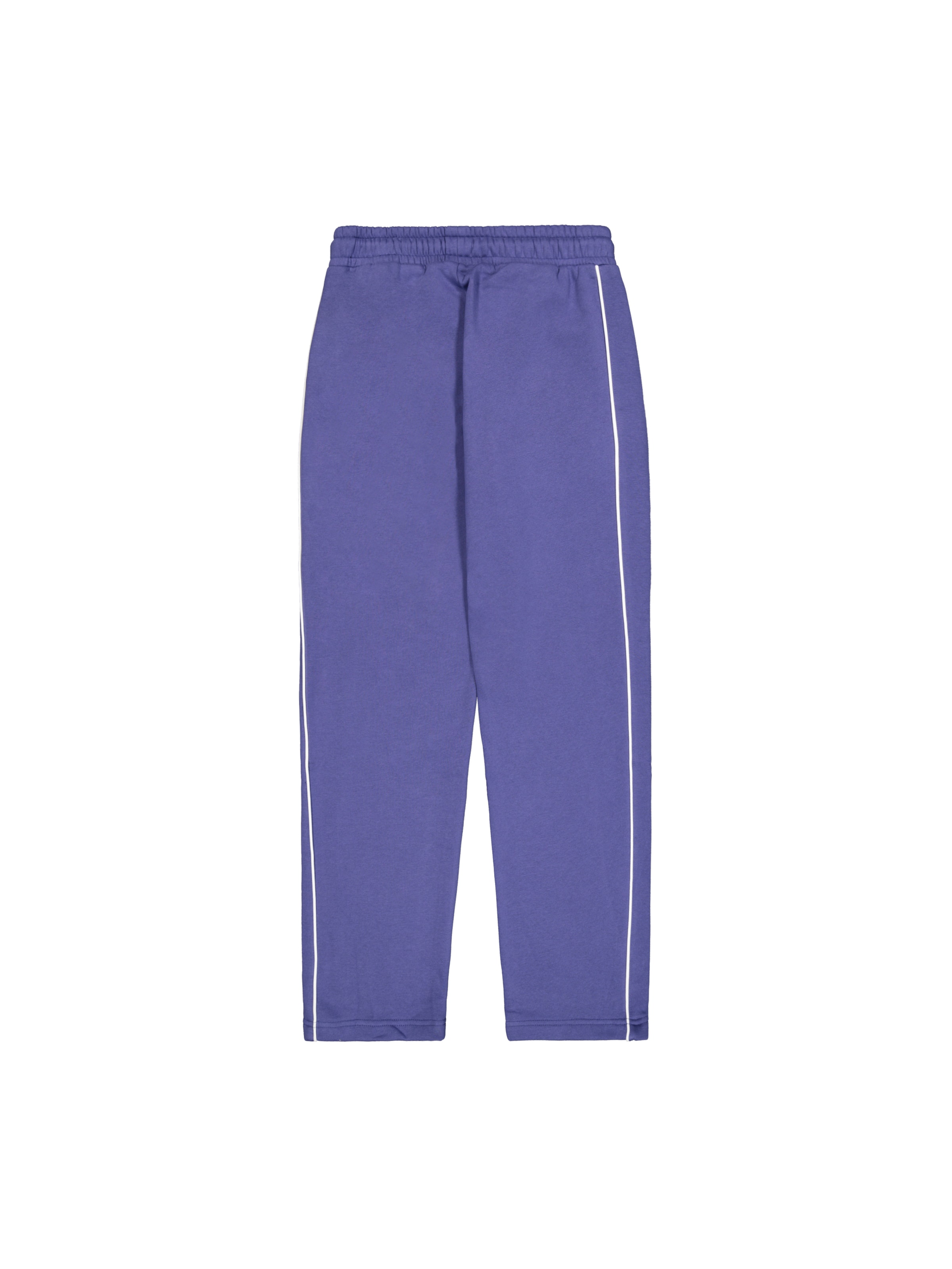 Regular Pantalon ALPHA INDUSTRIES en violet