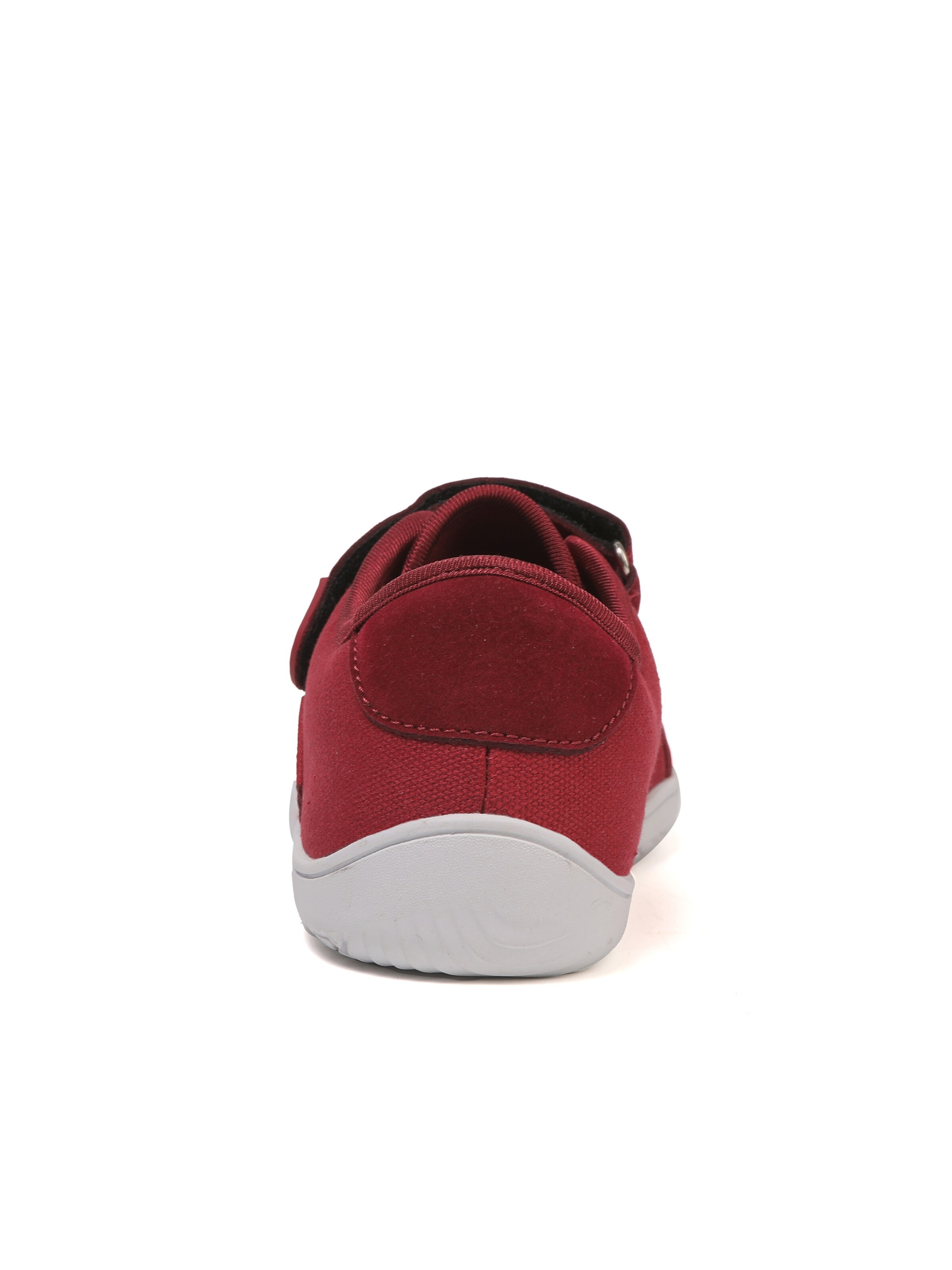 Freiluftkind Athletic Shoes 'Freiluftkind® Baker' in Red