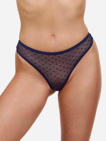 String 'F918' Tazzio en mélange de couleurs