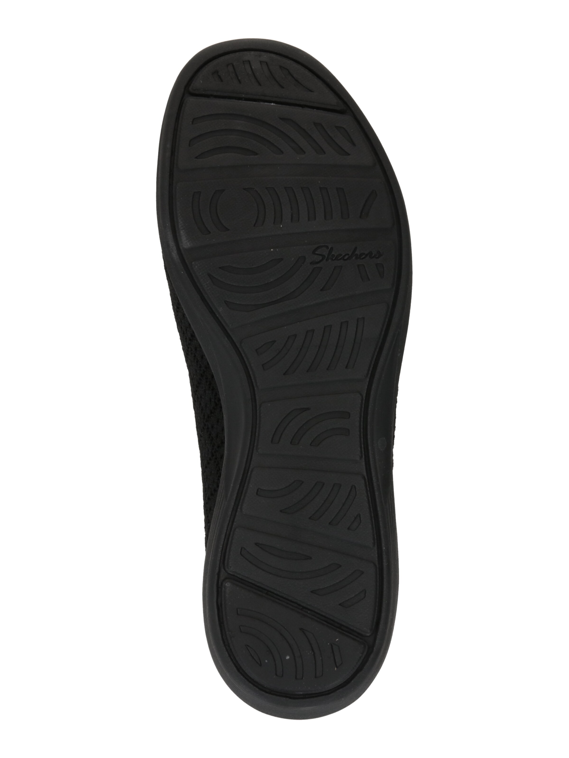 SKECHERS - Sabrina com tiras 'Arya' em preto