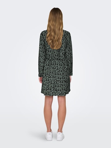 Tunique 'ONLCory' ONLY en vert