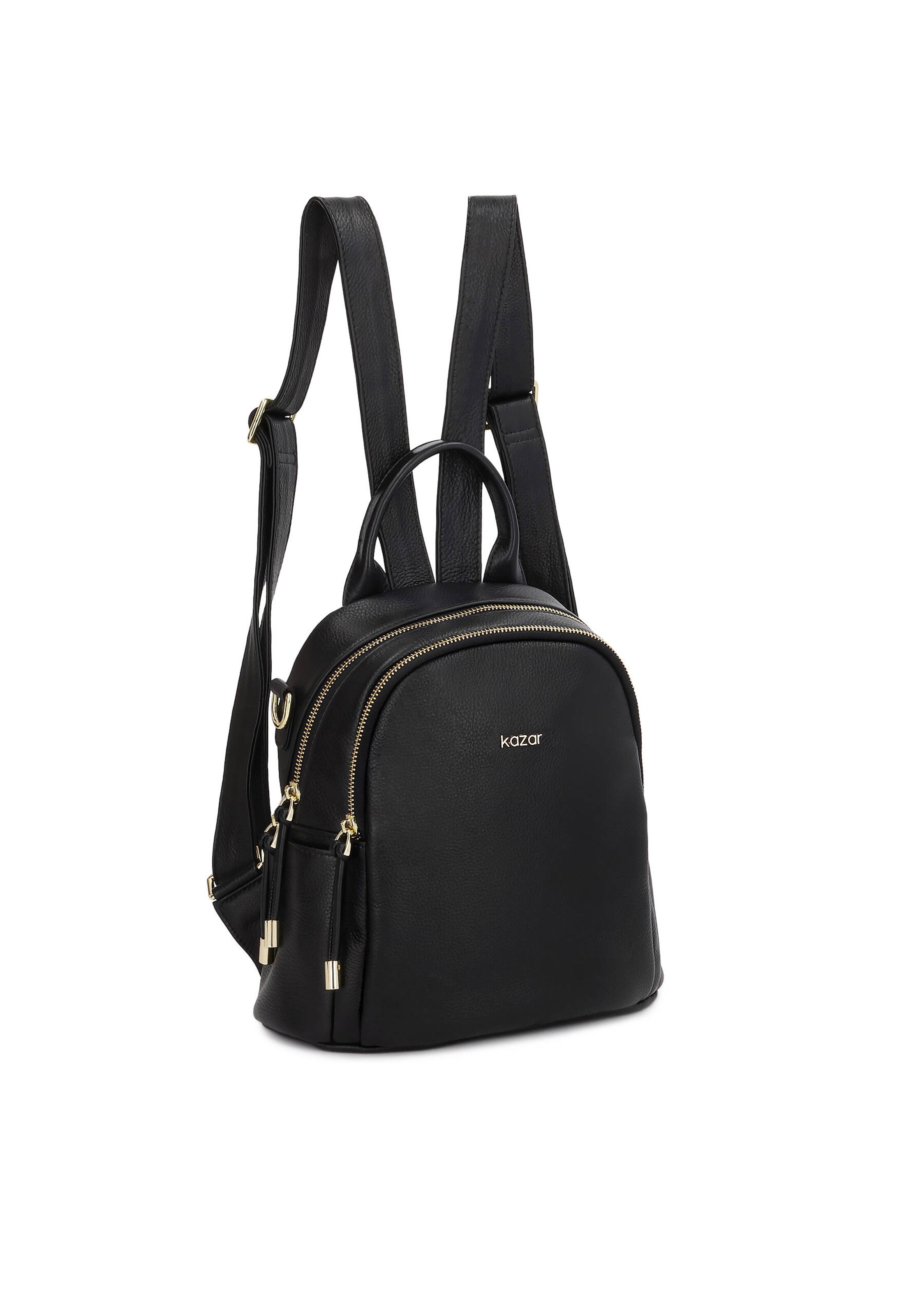 KazarRuksak - crna boja