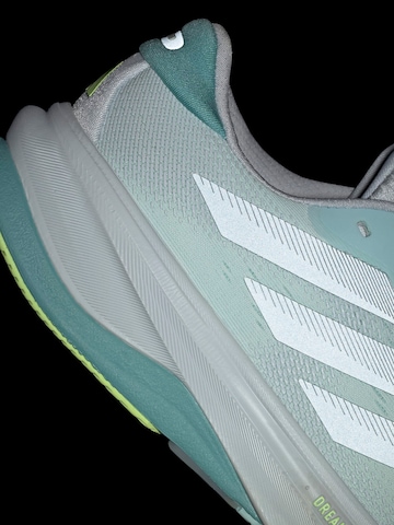 ADIDAS PERFORMANCE Обувь для бега 'SUPERNOVA SOLUTION 2.0' в Зеленый