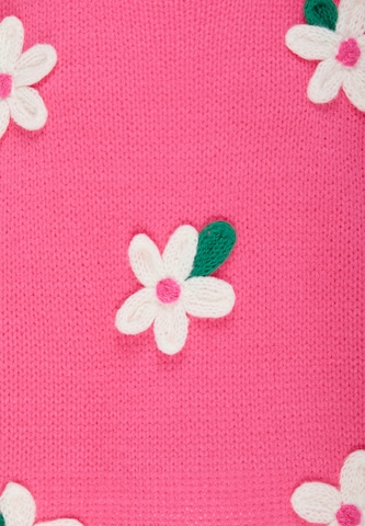 MYMO - Jersey en rosa