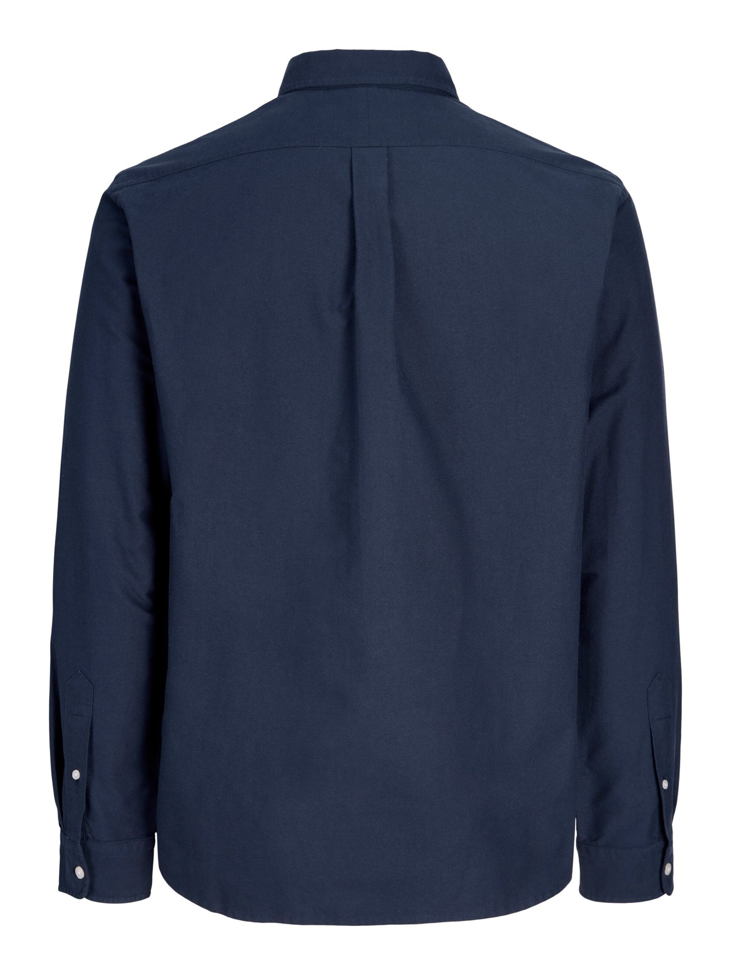 Portland Outerwear Company Regular fit Business shirt in Blue