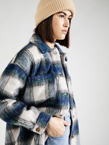 Cotton On Prehodna jakna | modra barva