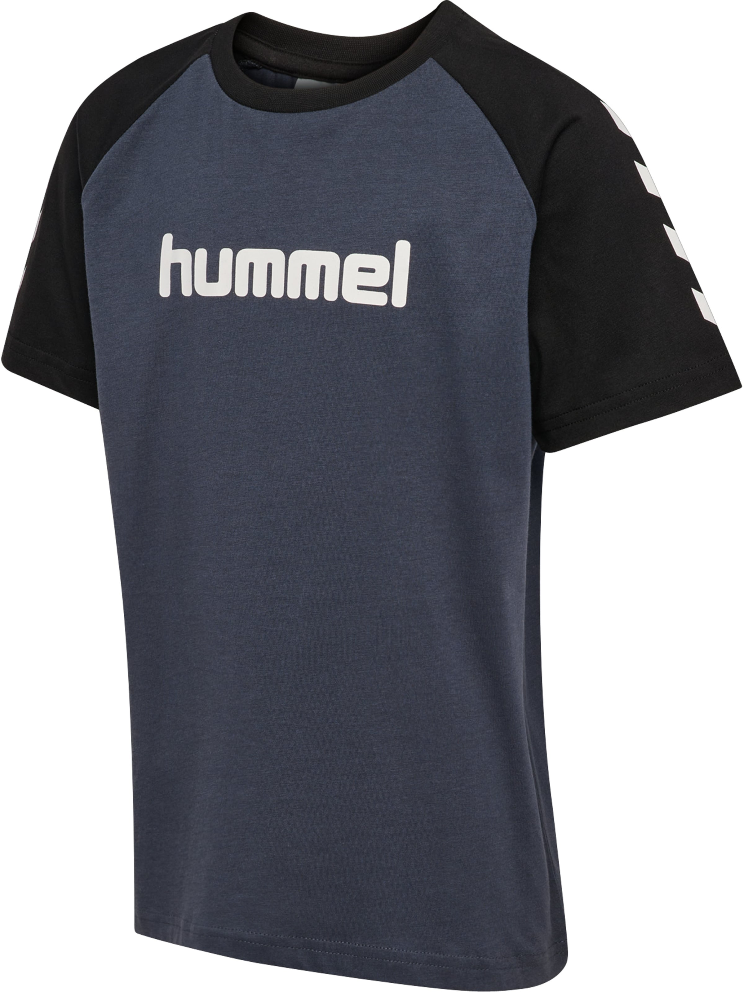 Maglia funzionale di Hummel in blu