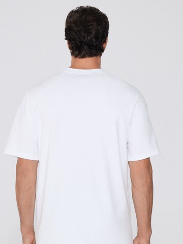 Tezenis Shirt in White