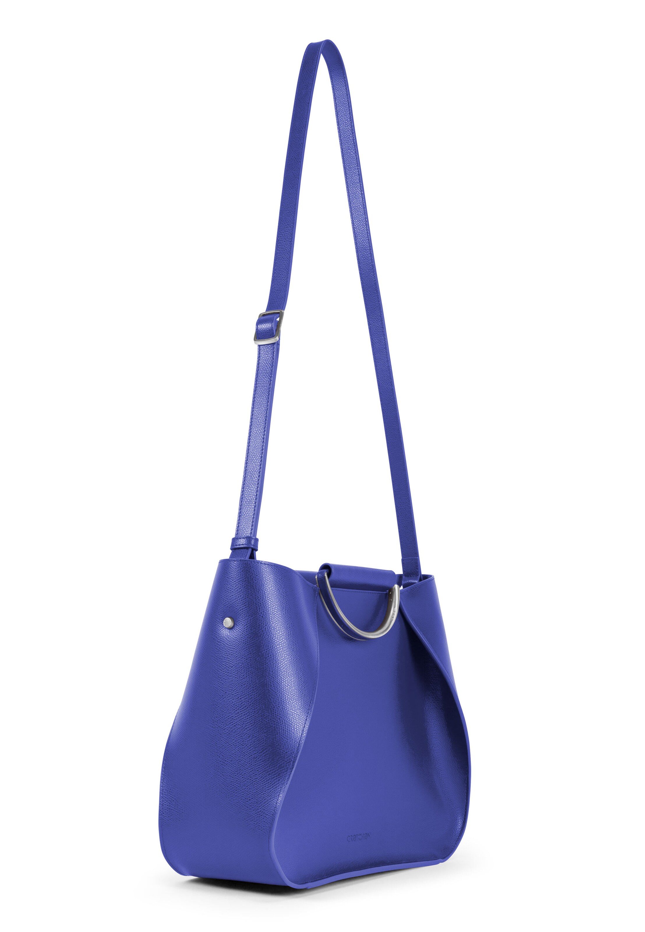 Gretchen Handtasche in Blau