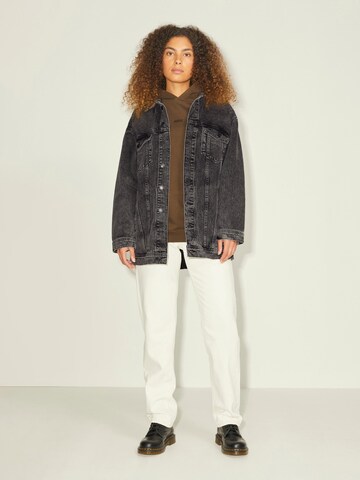 JJXX Between-Season Jacket 'Alison' in Grey