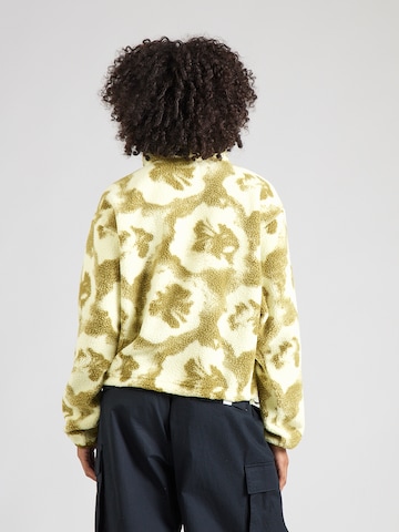 COLUMBIA Спортивная кофта 'Helvetia™ II' в Желтый